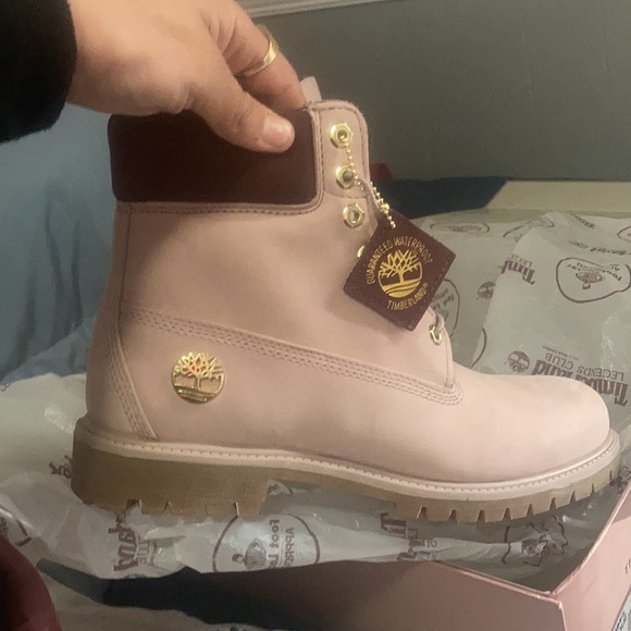 Timberland legends collection volume x size 10.5 - Picture 8 of 10